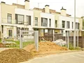 ЖК «Загородный Квартал». Ход строительства домов 4, 5, 6. Фото от 20.08.2016 г.