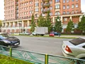 ЖК «Новая Звезда». Вид со стороны дороги. Фото от 07.08.2016 г.
