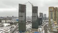 Общий вид на комплекс и окрестности. Аэрофотосъемка от 29.12.2022 г.