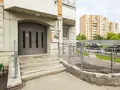Мкр. «Жемчужина Балашихи». Входная группа. Фото от 08.06.2016 г.