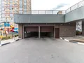 Парковка на территории ЖК. Фото от 17.06.2015 г.