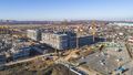 Ход строительства 2 очереди проекта. Аэрофотосъёмка от 12.11.18 года.