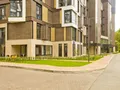 ЖК «Олимпийская деревня Новогорск. Курорт». Облагороженная территория. Фото от 31.08.2016 г.