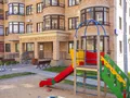 Детская игровая площадка. Фото от 25.08.2015 г.