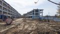 Ход строительства. Фото от 21.04.2026 г.