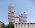 Элитный жилой комплекс