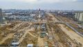 Окружение ЖК. Аэрофотосъемка от 10.04.2023 г.