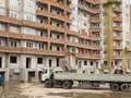 Ход строительства. Фото от 30.05.2015 г.