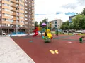 ЖК «Маяковский». Детская игровая площадка. Фото от 23.06.2016 г.