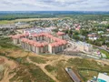 Аэрофотосъемка. UP-квартал «Западное Кунцево». Фото от 01.09.2015 г.
