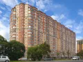 Панорамный вид ЖК на пр-те Красной Армии, 247. Фото от 19.08.2015 г.