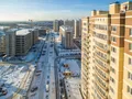 ЖК «Новое Бутово». Вид из окна. Корпус 5. Аэрофотосъемка от 30.11.2016 г.