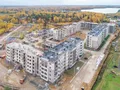 Ход строительства. Аэрофотосъемка от 15.10.2017г.