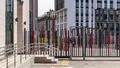 Закрытый двор. Фото 16.06.2020 г.