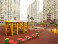 ЖК «Новое Измайлово». Детская игровая площадка. Фото от 08.06.2016 г.