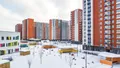 Общий вид.
Аэрофотосъемка 12.01.2022 г.