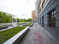 Внутренняя территория комплекса. Фото от 19.05.2015 г.