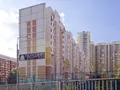 Мкр. «Юбилейный». Дом 3. Фото от 09.07.2016 г.