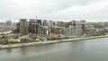 Стадия готовности новостройки. Аэрофотосъемка от 06.05.2022 г.