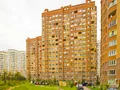 Мкр. «Павшинская Пойма» (мкр. 1, 2, 3, 4). Мкр. 1. Дом 8. Фото от 13.09.2016 г.