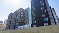 Стадия готовности 3-й очереди строительства. Фото от 19.05.2026 г.