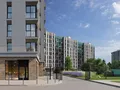 Благоустройство территории.