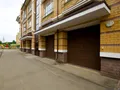 ЖК «Березовая Роща». Гаражи. Фото от 28.06.2016 г.