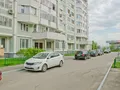 Наземная парковка. Фото от 13.05.2015 г.