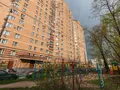 ЖК на ул. Госпитальный вал. Фото от 29.04.2015 г.