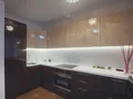 ЖК «Краски Жизни». Пример отделки кухонной зоны. Фото от 20.04.2018 г.