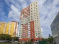 Панорамный вид ЖК «Молодежный-I». Фото от 07.08.2015 г.