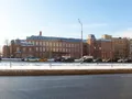 У здания вековая история. Фото от 12.02.2018 г.