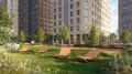 Элементы благоустройства