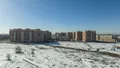 Общий вид новостройки. Аэрофотосъемка 23.03.2022 г.