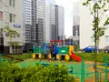 ЖК «Одинцовский Парк». Детская игровая площадка. Фото от 06.09.2016 г.