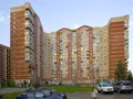 ЖК на Букинском ш., корп. 36. Фото от 18.08.206 г.