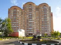 Жилой квартал № 3. Фото от 12.06.2015 г.