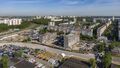 Окружение ЖК. Аэрофотосъемка от 17.05.2021 г.