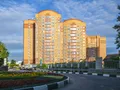 Жилой квартал № 3. Фото от 12.06.2015 г.