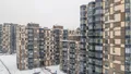 Корпуса комплекса. Аэрофотосъемка 31.01.2022 г.