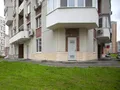 Входная группа. Фото от 19.05.2015 г.