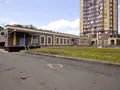Мкр. «Лобаново». Облагороженная территория. Фото от 09.07.2016 г.