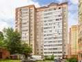Микрорайон 28 («Первомайка»). Дом 9. Фото от 13.06.2016 г.