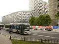 Остановка общественного транспорта. Фото от 28.05.2015 г.