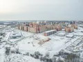 Жилой район «Москва А101». Окрестности. Аэрофотосъемка. Фото от 07.12.2016 г.