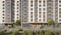 Новостройка вместит в себя 464 квартиры.