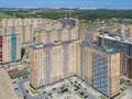 Вид сверху. Аэрофотосъемка от 29.05.2018 г.