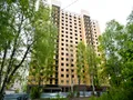 ЖК «Высокий берег» (Ногинск). Ход строительства. Отделочные работы. Фото от 24.05.2016 г.