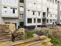 Ход строительства. Благоустройство территории. Фото от 19.07.2018 г.