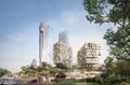 Архитектурный проект «Живописная, 27»